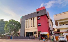 Hotel Bhagyaraj Palace - Best Hotel In Kanpur
